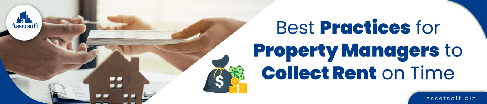 Best Practices for Property Managers to Collect Rent on Time 